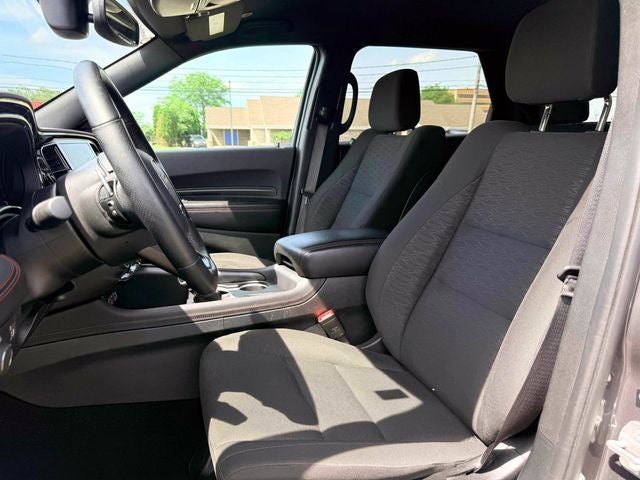 2025 Dodge Durango GT RWD