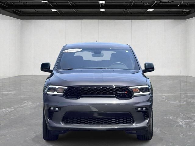 2025 Dodge Durango GT RWD