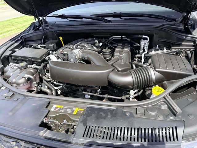 2025 Dodge Durango GT RWD