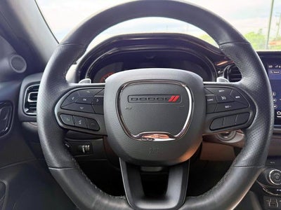 2025 Dodge Durango GT RWD