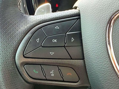 2025 Dodge Durango GT RWD