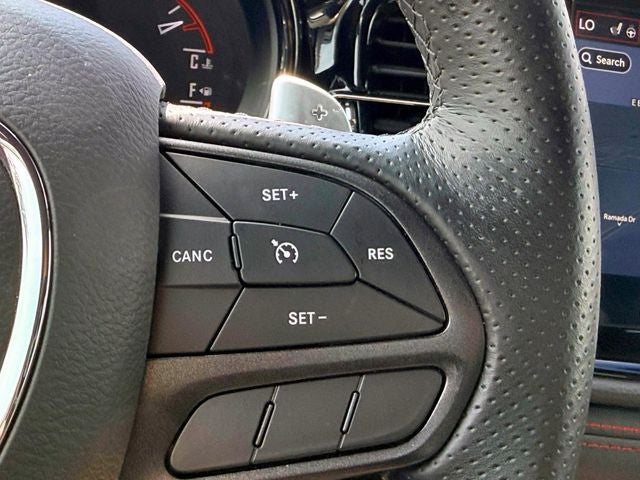 2025 Dodge Durango GT RWD