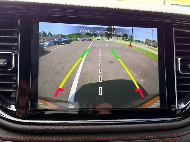 2025 Dodge Durango GT RWD
