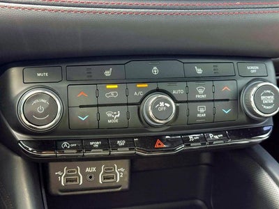 2025 Dodge Durango GT RWD