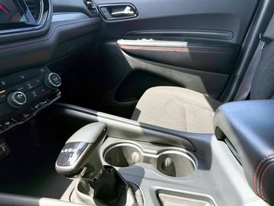 2025 Dodge Durango GT RWD