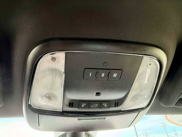 2025 Dodge Durango GT RWD