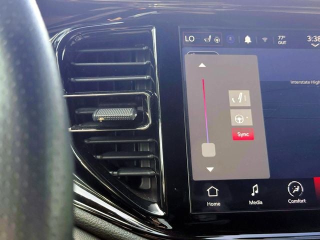 2025 Dodge Durango GT RWD