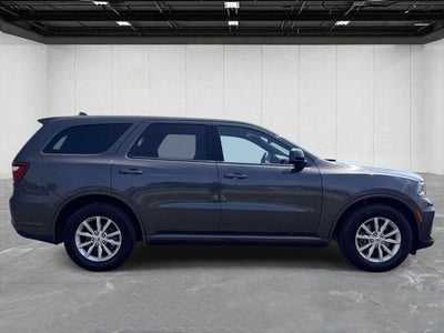 2025 Dodge Durango GT RWD