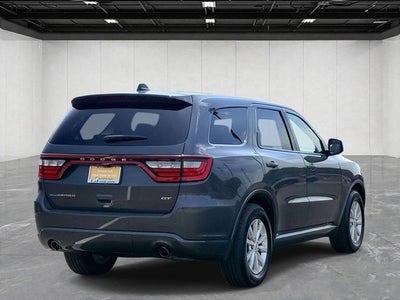 2025 Dodge Durango GT RWD