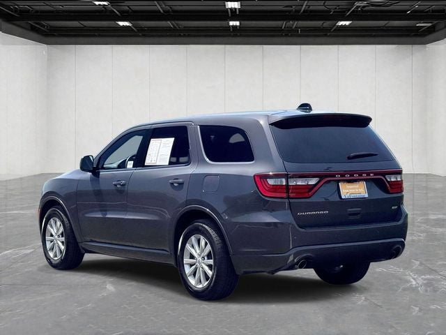 2025 Dodge Durango GT RWD