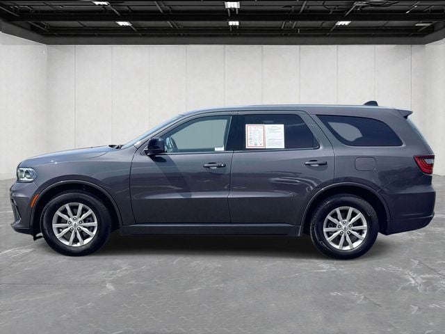 2025 Dodge Durango GT RWD