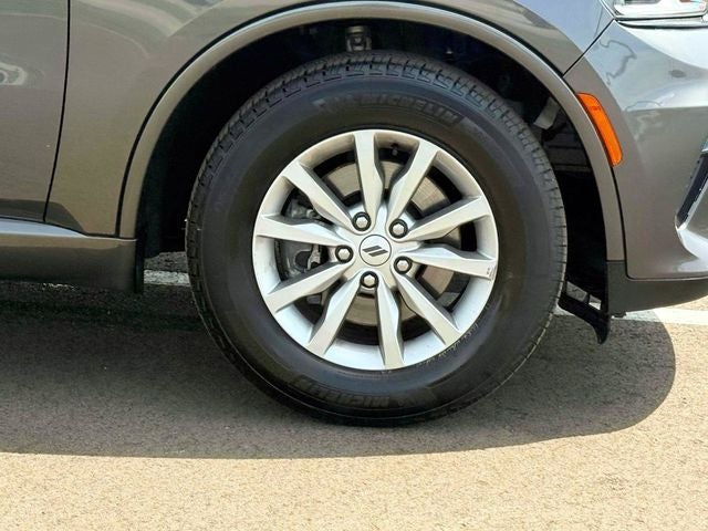 2025 Dodge Durango GT RWD