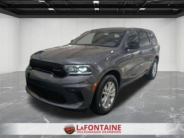 2025 Dodge Durango GT RWD