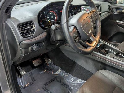 2025 Dodge Durango GT RWD