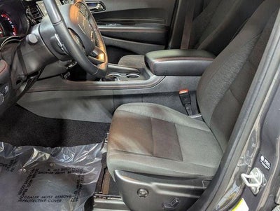 2025 Dodge Durango GT RWD