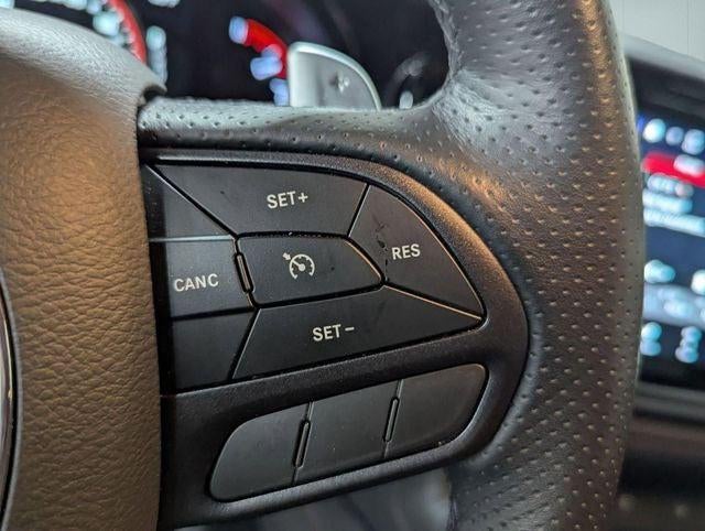 2025 Dodge Durango GT RWD