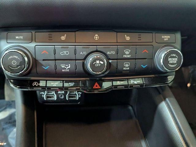 2025 Dodge Durango GT RWD