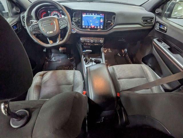 2025 Dodge Durango GT RWD