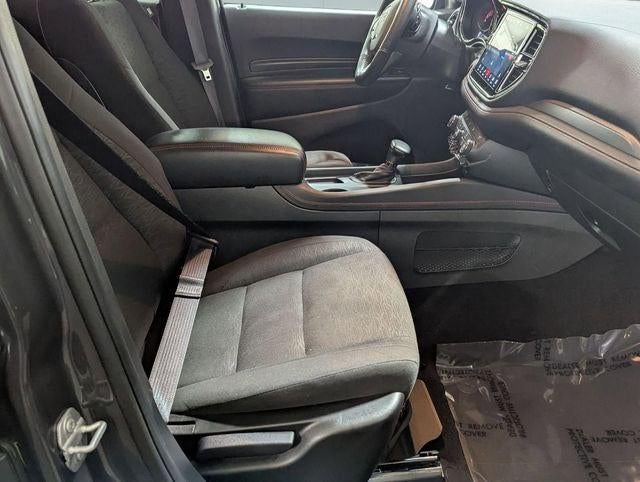 2025 Dodge Durango GT RWD