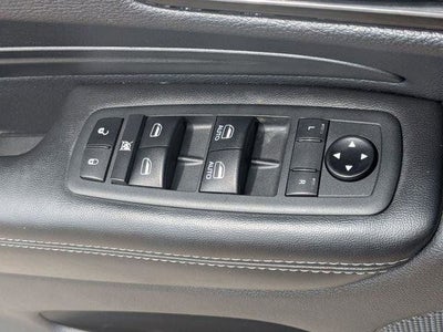 2021 Dodge Durango SXT Plus AWD