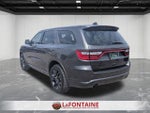 2021 Dodge Durango SXT Plus AWD
