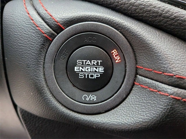 2024 Dodge Durango GT AWD