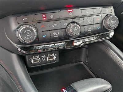 2024 Dodge Durango GT AWD