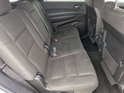 2024 Dodge Durango GT AWD