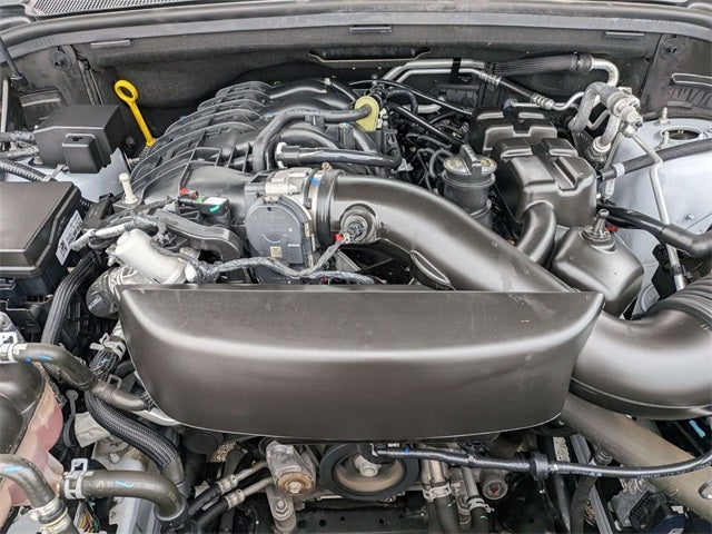 2024 Dodge Durango GT AWD