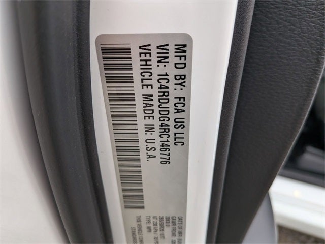 2024 Dodge Durango GT AWD