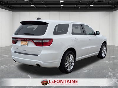 2024 Dodge Durango GT AWD