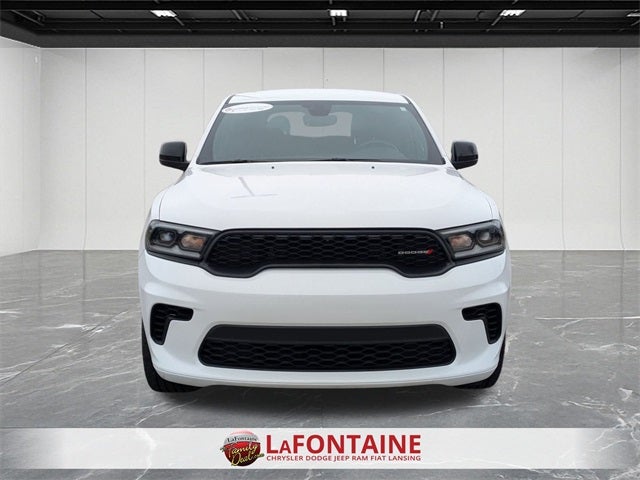 2024 Dodge Durango GT AWD