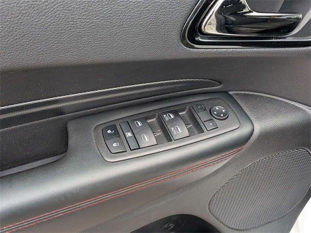 2024 Dodge Durango GT AWD