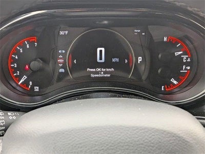 2024 Dodge Durango GT AWD