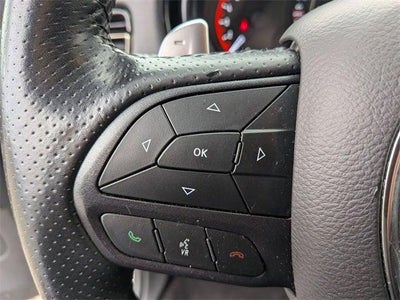 2024 Dodge Durango GT AWD