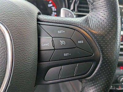 2024 Dodge Durango GT AWD