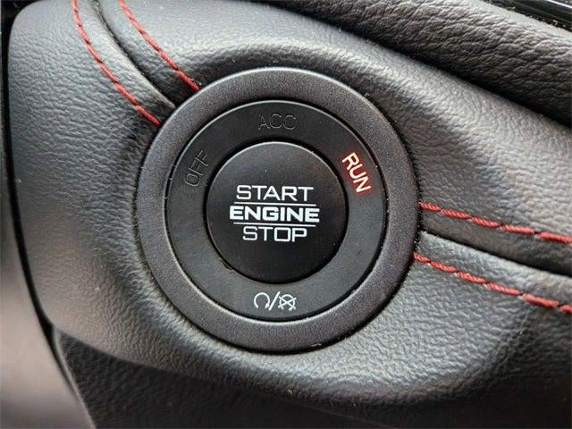 2024 Dodge Durango GT AWD