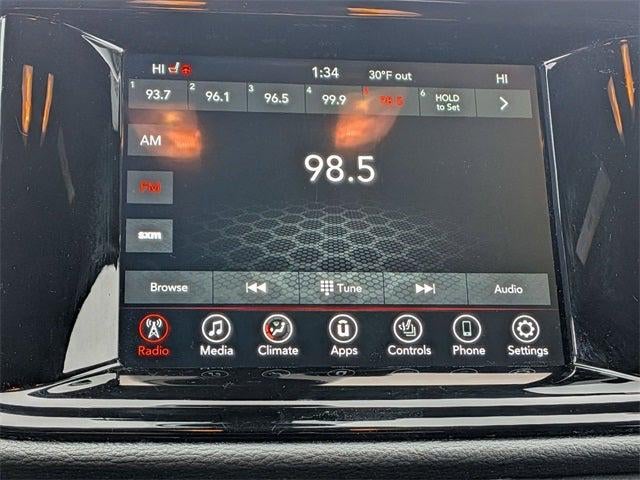 2024 Dodge Durango GT AWD