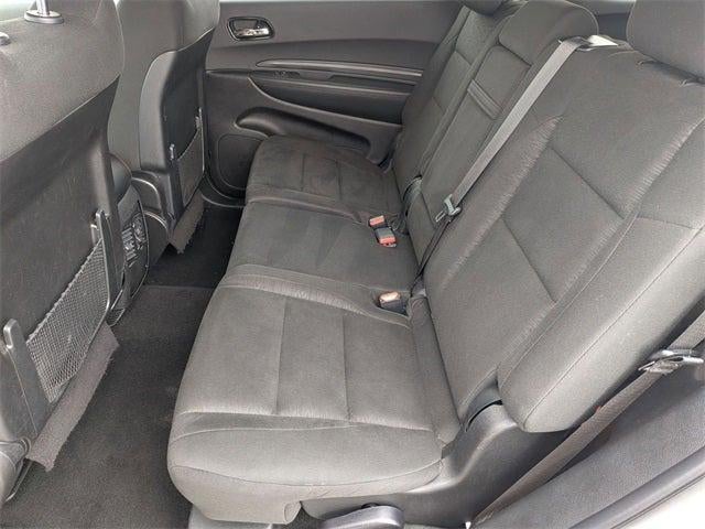 2024 Dodge Durango GT AWD