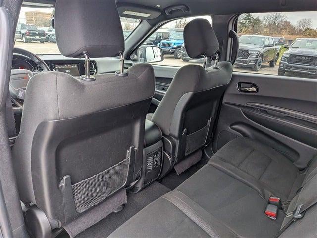 2024 Dodge Durango GT AWD