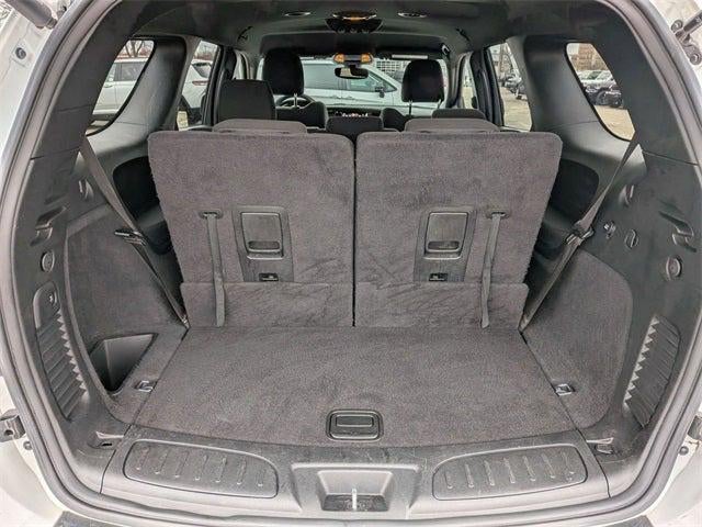 2024 Dodge Durango GT AWD