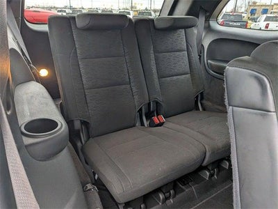 2024 Dodge Durango GT AWD