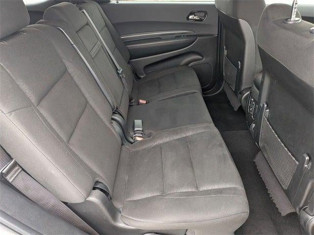 2024 Dodge Durango GT AWD