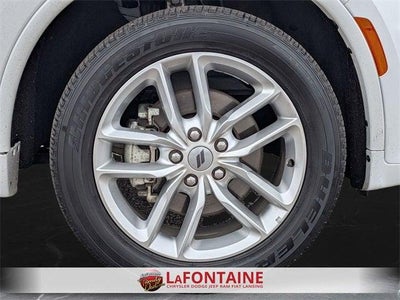 2024 Dodge Durango GT AWD