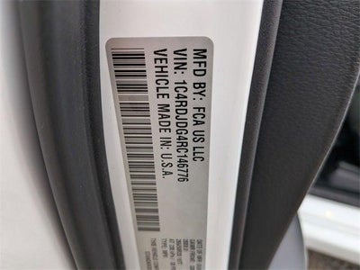 2024 Dodge Durango GT AWD