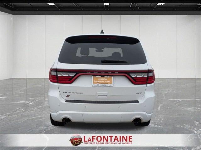 2024 Dodge Durango GT AWD