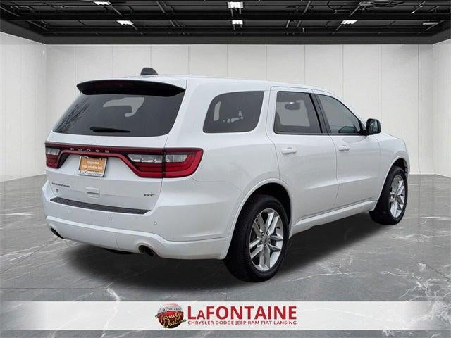 2024 Dodge Durango GT AWD