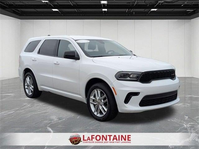 2024 Dodge Durango GT AWD