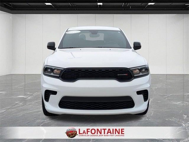 2024 Dodge Durango GT AWD