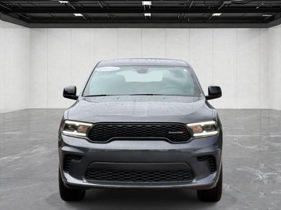 2026 Dodge Durango GT AWD